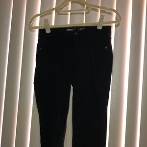 Rockstar jeans size 6